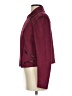 Anna Cai Burgundy Jacket Size S - photo 5