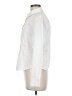 Old Navy White Long Sleeve Button-Down Shirt Size M - photo 5