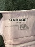 Garage Purple Tank Top Size XS - photo 7