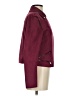 Anna Cai Burgundy Jacket Size S - photo 4