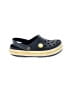 Crocs Yellow Clogs Size 10 (kids) - photo 1