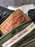 Levi's Green Jeans Size 27 waist - photo 7