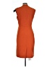 MM. LaFleur Orange Cocktail Dress Size 12 - photo 2