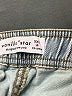 Vanilla Star Blue Denim Shorts Size XXS - photo 3