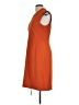 MM. LaFleur Orange Cocktail Dress Size 12 - photo 5