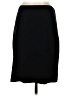 Guizio Solid Black Formal Skirt Size 26 waist (estimated) - photo 2
