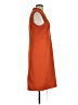 MM. LaFleur Orange Cocktail Dress Size 12 - photo 4