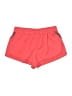 Adidas 100% Polyester Red Athletic Shorts Size S - photo 2