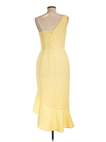 Xscape Cocktail Dress (view 2)