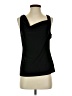 Halogen Black Sleeveless Top Size XS - photo 1