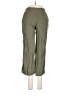 Sienna Sky Green Cargo Pants Size M - photo 1