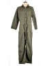 Sundry Solid Green Jumpsuit Size Sm (1) - photo 1