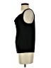 Halogen Black Sleeveless Top Size XS - photo 5