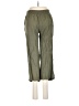 Sienna Sky Green Cargo Pants Size M - photo 2