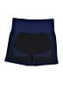 Unbranded Color Block Blue Athletic Shorts Size M - photo 2