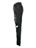 rue21 Graphic Black Jeans Size 2 - photo 5