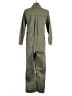 Sundry Solid Green Jumpsuit Size Sm (1) - photo 2
