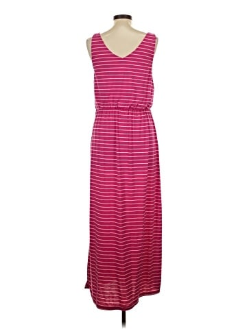 Faded Glory Casual Dress (view 2)