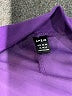 Shein Purple Cardigan Size XL - photo 7