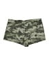 Luke & Luca Camo Green Shorts Size L - photo 2