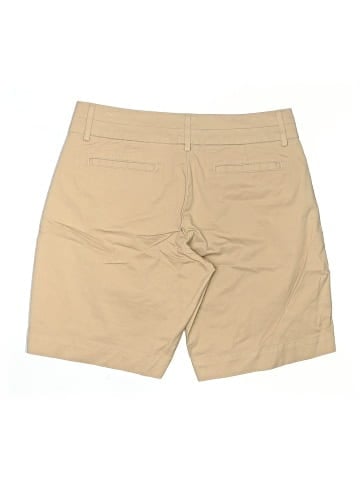 Lee Khaki Shorts (view 2)