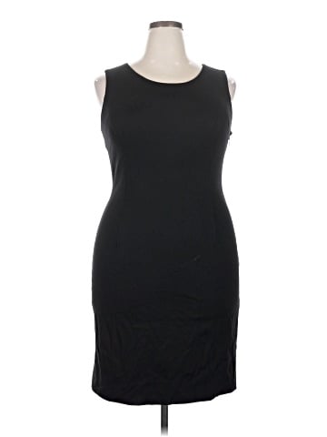 DKNY Cocktail Dress (view 1)