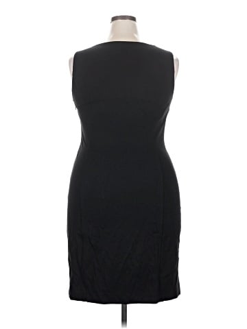 DKNY Cocktail Dress (view 2)