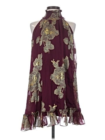 Hemant & Nandita Casual Dress (view 1)