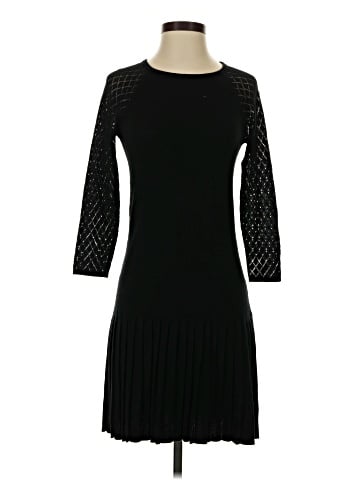 Shoshanna Cocktail Dress (view 1)