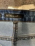 STS Blue Hearts Blue Jeans Size 29 waist - photo 7