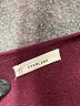 Everlane Burgundy Cardigan Size L - photo 7