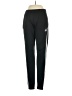 Adidas 100% Polyester Black Track Pants Size S - photo 1