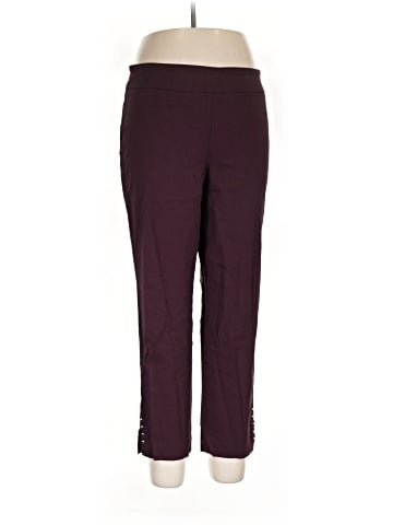 Roz & Ali Dress Pants (view 1)