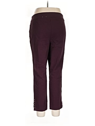 Roz & Ali Dress Pants (view 2)