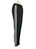 Adidas 100% Polyester Black Track Pants Size S - photo 4