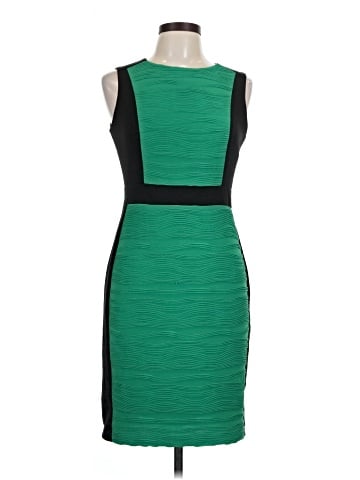 Dana Buchman Cocktail Dress (view 1)