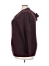 Market and Spruce Burgundy Pullover Sweater Size 3X - photo 5