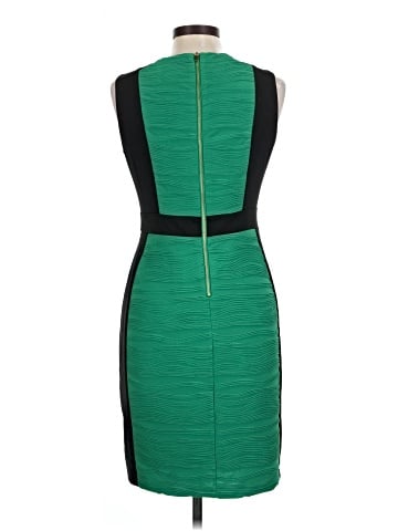 Dana Buchman Cocktail Dress (view 2)