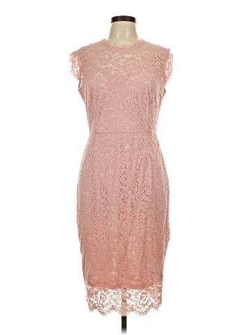 Miusol Cocktail Dress (view 1)