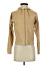 Puma Tan Zip Up Hoodie Size S - photo 1