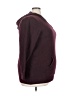 Market and Spruce Burgundy Pullover Sweater Size 3X - photo 4