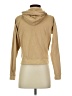 Puma Tan Zip Up Hoodie Size S - photo 2