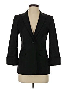 Elizabeth And James Blazer