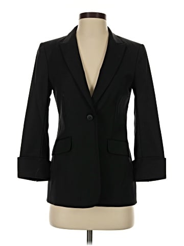 Elizabeth and James Blazer (view 1)