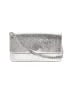 Assorted Brands Metallic Silver Crossbody Bag One size - photo 1