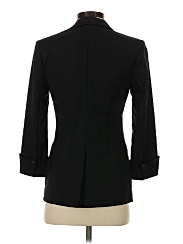 Elizabeth and James Blazer (view 2)
