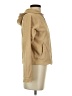 Puma Tan Zip Up Hoodie Size S - photo 4