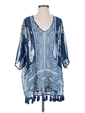 Show Me Your Mumu Casual Dress (view 1)