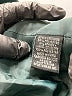 Jules & Leopold 100% Polyester Green Blazer Size L - photo 7