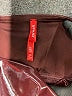 SPANX Burgundy Active Pants Size XL - photo 4